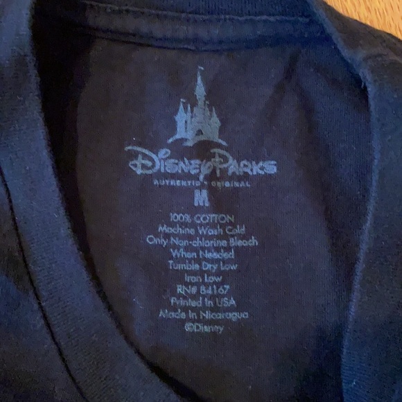 JACK SKELLINGTON T-Shirt ☠️ - Picture 2 of 2